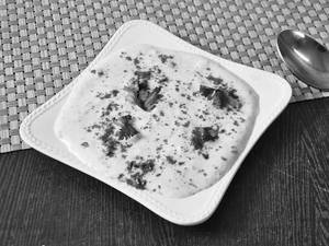Veg Raita