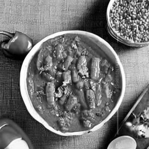 Corn Capsicum Masala