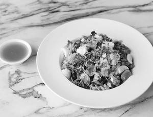 Chefs Salad Bowl
