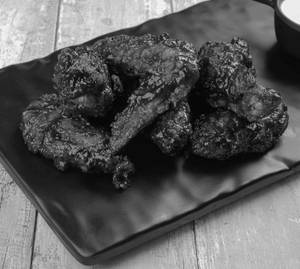 Chipotle Bbq Wings