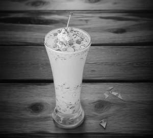 Butterscotch Falooda