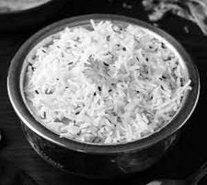Jeera Rice