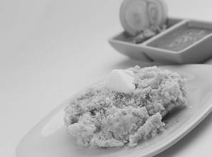 Butter Locho