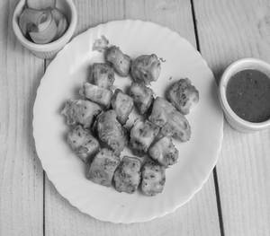 Paneer Pakoda