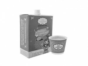 Chai By Ltr ( 250 Ml  - Serves 3 To 4)