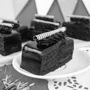 Chocolate Pastry   