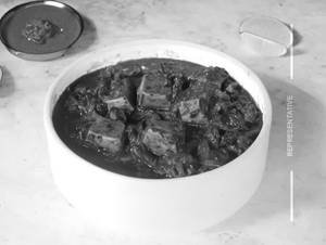 Palak Paneer