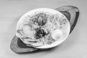 Special Mutton Biryani