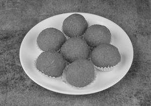 Motichoor Laddu