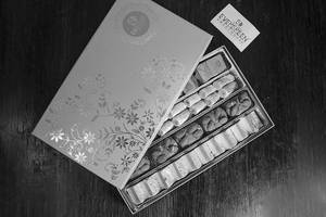 Coconut Mix Assorted Sweet Box