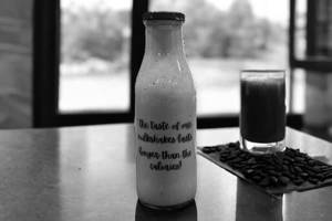 Tiramisu Cold Coffee