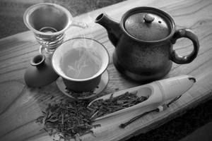 Elaichi Chai