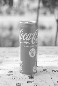 Soft Drink Can