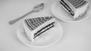 Crunchy Praline Pastry