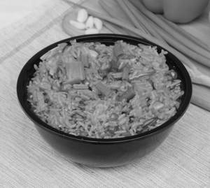 Veg Schezwan Fried Rice