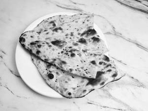 Butter Naan