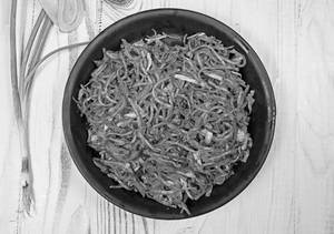 Veg Noodles