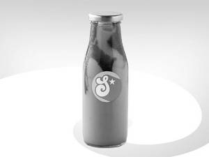 Iced Mocha