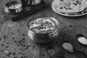 Kali Mirch Paneer