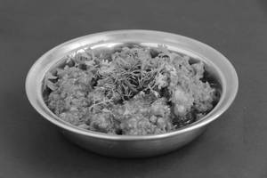 Kheema Curry