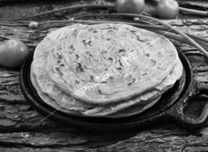 Kerala Papad