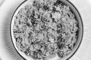Tomato Rice
