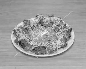 Chicken  Najrana  Kebab