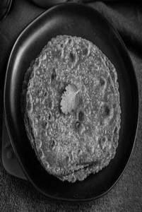 Kode(maduwa) Ki Roti