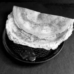 Egg Kal Dosai