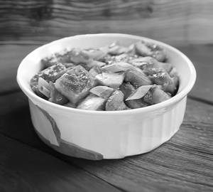 Chilli Paneer