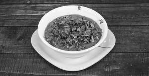 Mushroom Masala