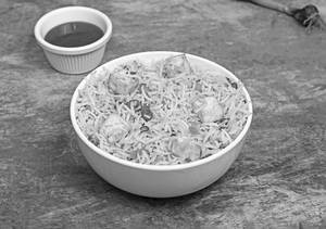 Paneer Fried Rice