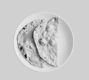 Butter Roti (tandoori)