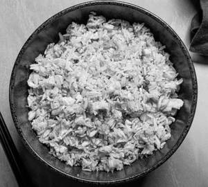Egg Fried Rice