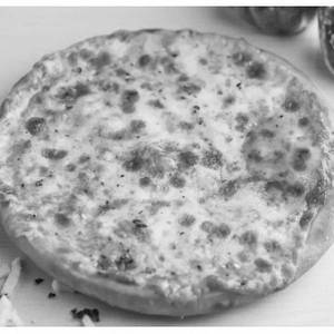 Cheese Plain Jain Pizza
