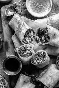 Beef roll
