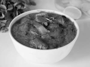 Mix Veg Curry