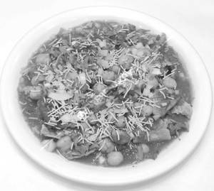 Samosa Masala
