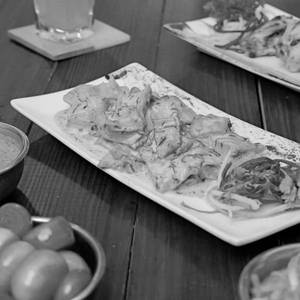 Chaap Malai