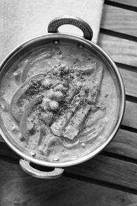 Veg Kadai
