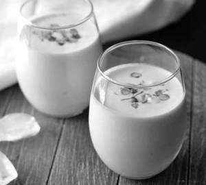 Sweet lassi