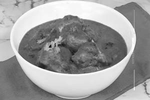 Chicken Masala