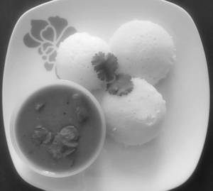 Idli Sambar 