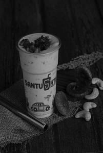 Kaju Anjeer Nut Shake