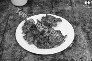 Pepper Chicken Dry