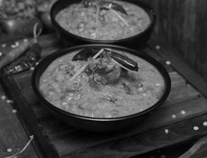 Mutton Kadai
