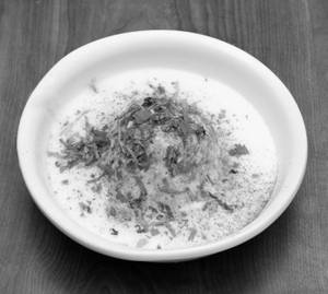Dahi Vada(2 Pcs)