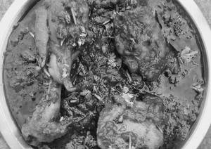 Hyderabadi Chicken