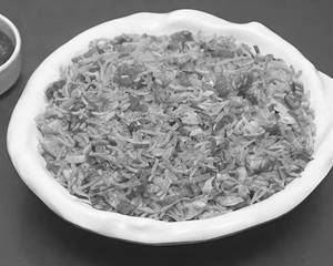 Chicken schezwan fried rice