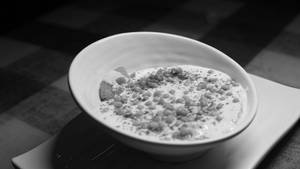 Thayir Jain Idli